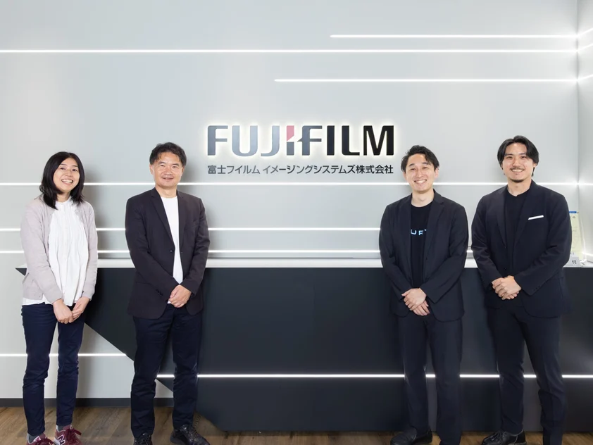 富士フイルムがメタバースで挑む、LTV向上のためのコミュニケーションマーケティング
