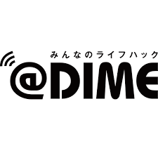 @DIME VRmall VRコマース