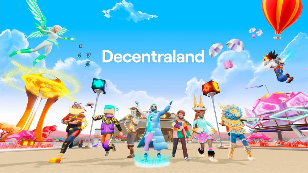 Decentland