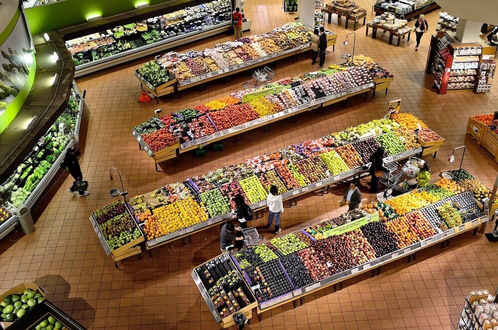 営業時間や店舗面積に制限がない画像