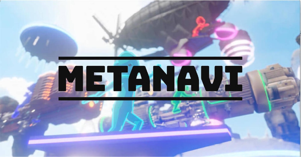 METANAVI見出し画像