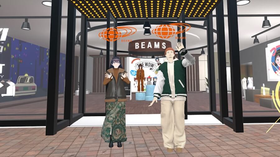 事例2.BEAMS見出し画像
