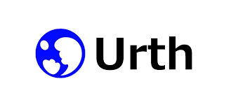 Urth 企業ロゴ