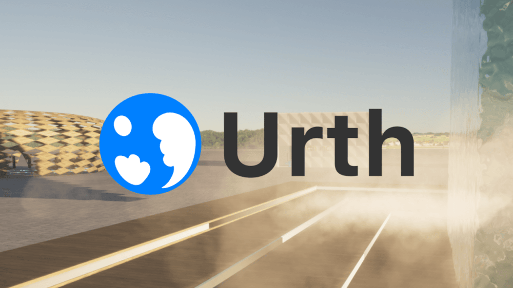株式会社Urth