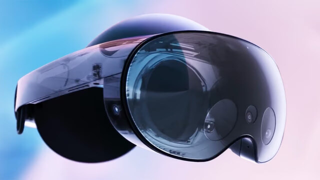 メタバース　VR　やり方